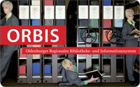 Alter Bibliotheksausweis